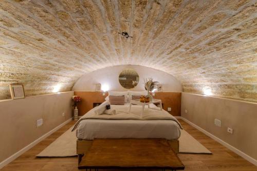 La Suite Eximia avec Patio - Parking Souterrain Inclus - Centre Historique