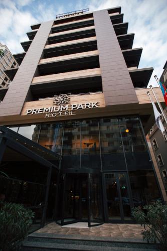 Premium Park Hotel
