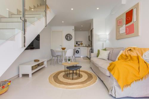 Homu Breca - Apartamento muy cerca de la playa