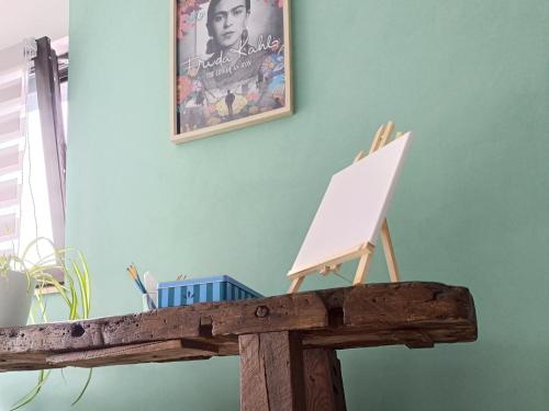 Fotografie z fotogalerie ubytování Terre Happy v destinaci Wibrin