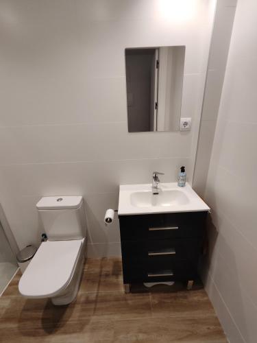 Apartamento Independiente IFEMA - Aeropuerto Barajas photo 8