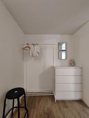 Apartamento Independiente IFEMA - Aeropuerto Barajas photo 11