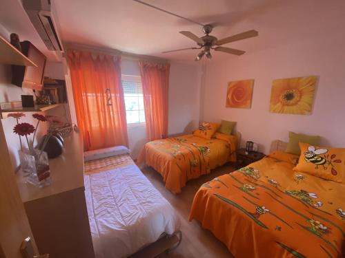 Galeriebild der Unterkunft Apartamento Junto al Mar in Roquetas de Mar