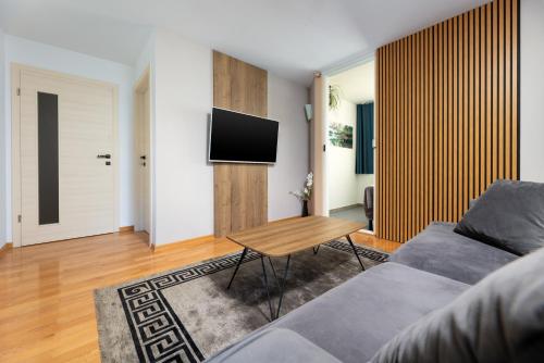 Apartment Nava in Center of Split