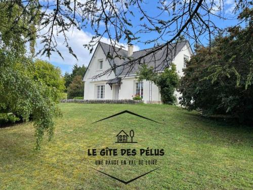 Le gîte des pélus