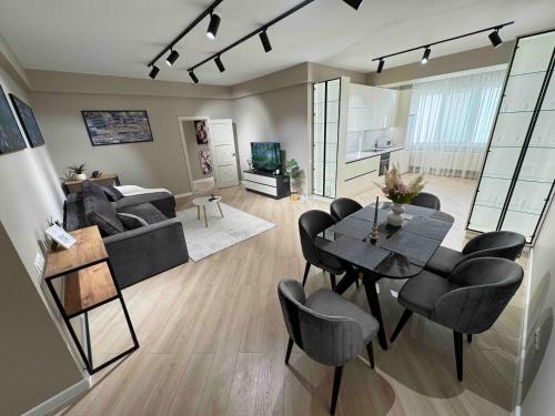 Lux Apartment in the Center