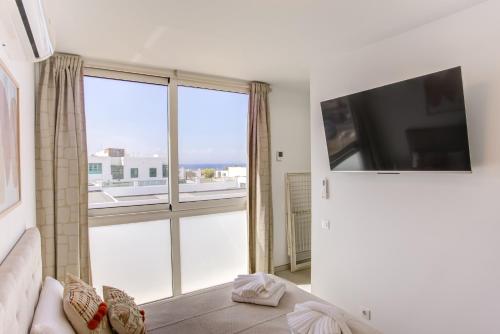 Homu Breca - Apartamento muy cerca de la playa