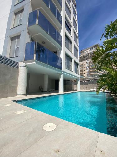 Holamar Luxury Apartment - Inmodream Calpe