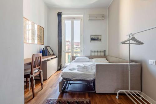 Homeby, Casa Melzo