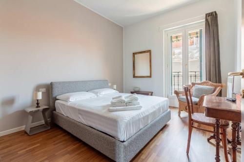 Homeby, Casa Melzo