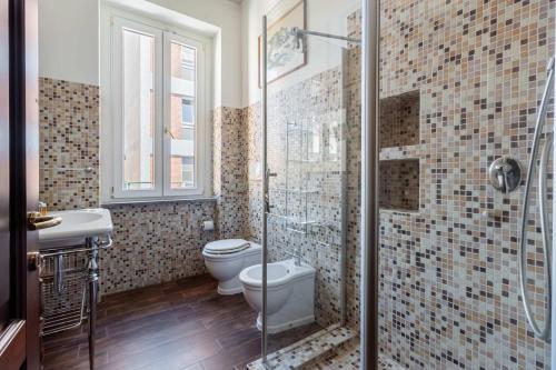 Homeby, Casa Melzo