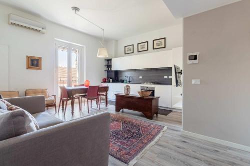 Homeby, Casa Melzo