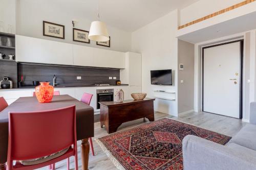 Homeby, Casa Melzo
