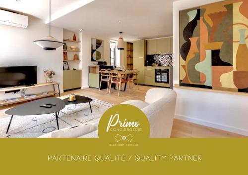 Arty by PRIM0 C0NCIERGERIE