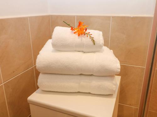 Fotografie z fotogalerie ubytování Temperance Croft v destinaci Chesterfield