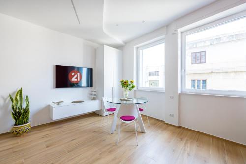 NUOVO appartamento nel cuore di Napoli AT TWENTY ONE - CORAL