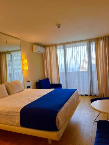 Gallery image of Luxsor Room in ORBI CITY in Batumi