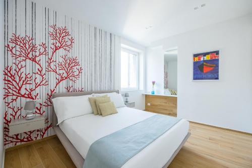 NUOVO appartamento nel cuore di Napoli AT TWENTY ONE - CORAL