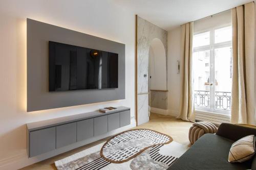 Luxueuse Suite # 2 Chambres # Wagram # Paris 17