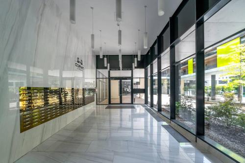 Atrium Dream Apartment 1082 Budapest, Corvin sétány 6a kép - 3