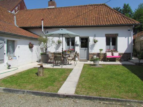 Maison de tante Alice