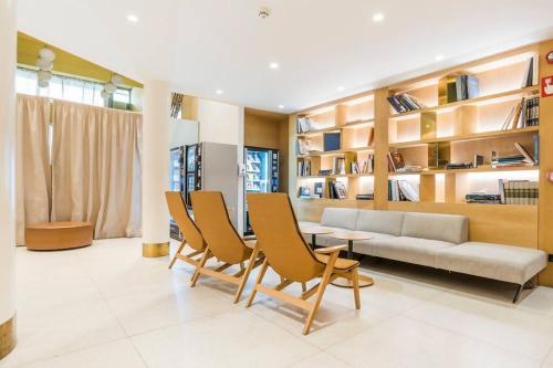 NEW APT in the heart of Madrid
