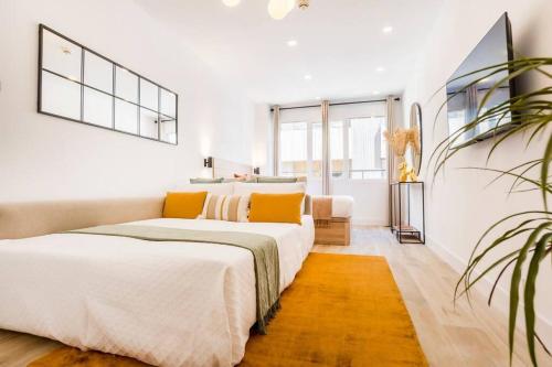 NEW APT in the heart of Madrid