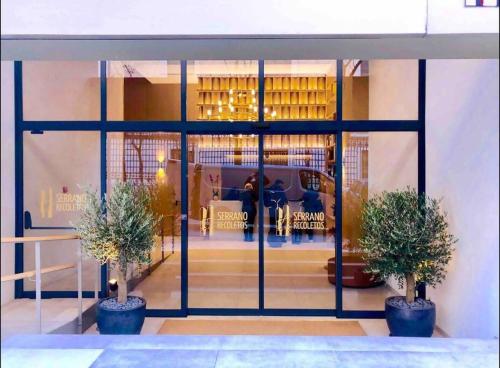 NEW APT in the heart of Madrid