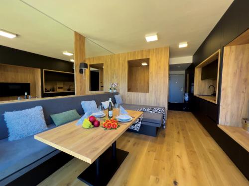 Lakeside Apartmán 111 Lipno