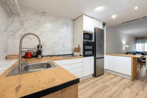 Hauzify I Apartament Ramón Llull