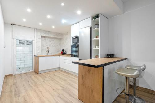Hauzify I Apartament Ramón Llull