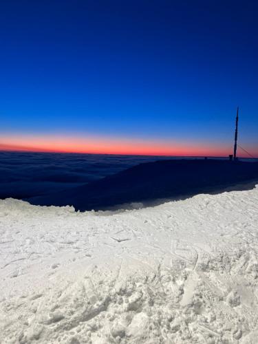Fotografie z fotogalerie ubytování Arctic Hill Apartment Ylläs v destinaci Ylläs