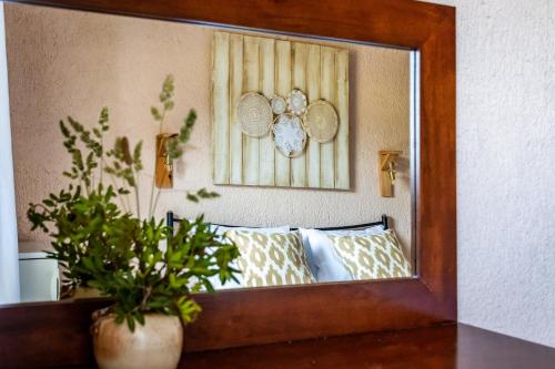 Foto dalla galleria di Skopelos Summer Nests - Ariadne Seaview Rooms a Stafylos
