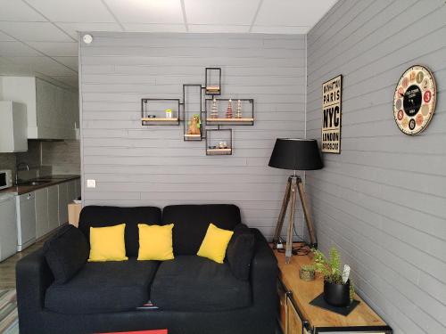 Appartement familial - 2 chambres