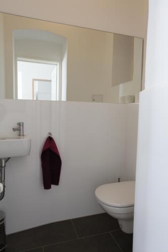 Casa Nostra - Sonnige Wohnung direkt am Augarten