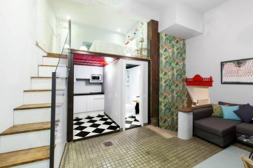 NEW APT-LOCATION LOCATION LOCATION!(BAR)