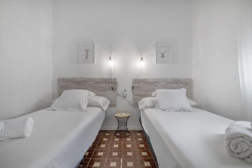 Apartamento Homies Córdoba, Parking