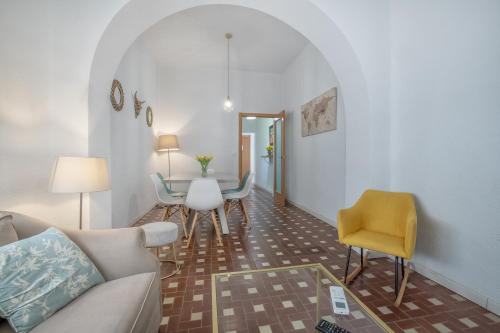Apartamento Homies Córdoba, Parking