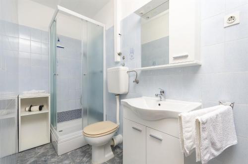 Apartments Rajka