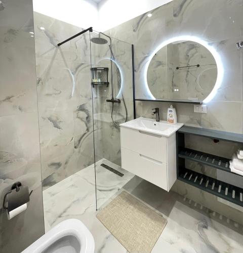 Bany a Emy Apartament