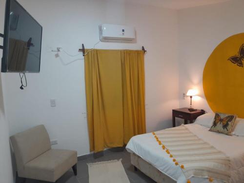 Gallery image of Arena y Sol in Santa María