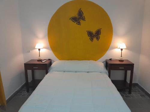 Gallery image of Arena y Sol in Santa María