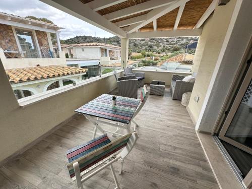 Χώρος καθιστικού στο Suimi's Hotel