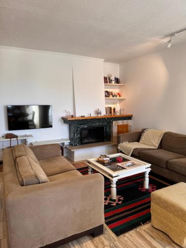 Apartment Lake Tirana