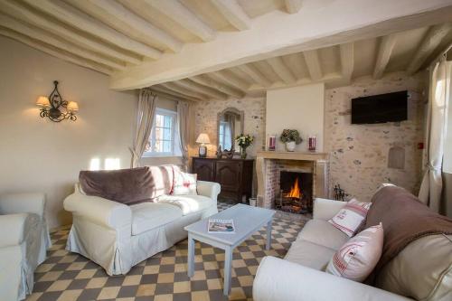 La Maison de Gisèle