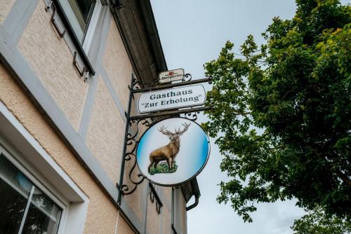 Φωτογραφία από το άλμπουμ του Gasthaus Johanning eK σε Uslar