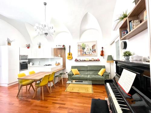 B&B Napoli in Musica