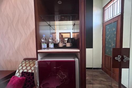 Imagen de la galería de Niwa Canting, en Brumbung
