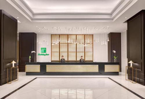 Holiday Inn & Suites Manila Galleria by IHG