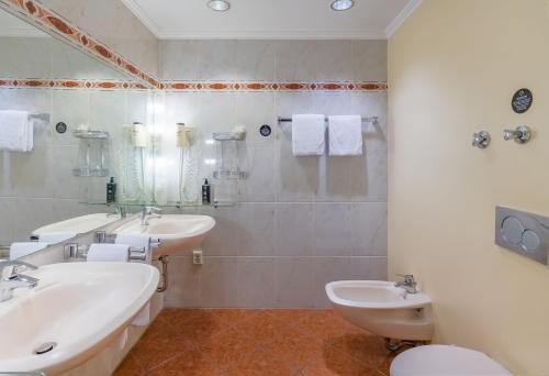 Bilik mandi di rugs HOTEL Köln